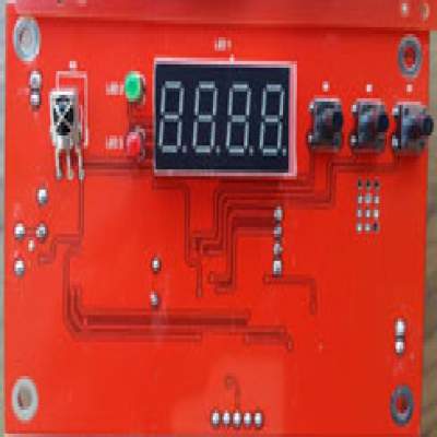 Bo mạch cụm thu All-In_One