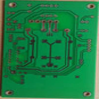 Bo mạch công suất (PCB)