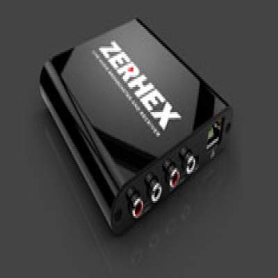 Thiết bị phát thanh internet